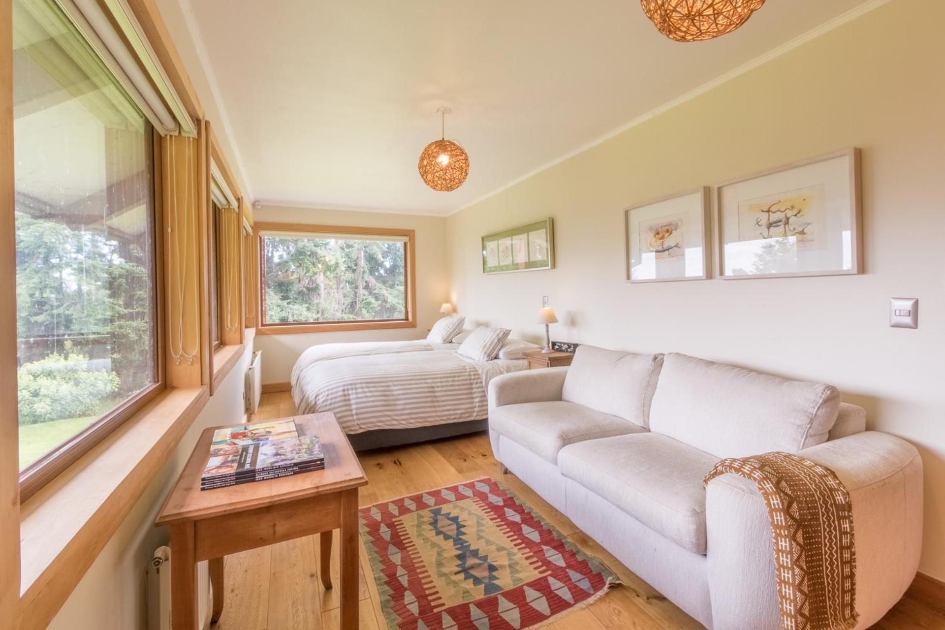 B&B Puerto Varas Playa Venado Kültér fotó