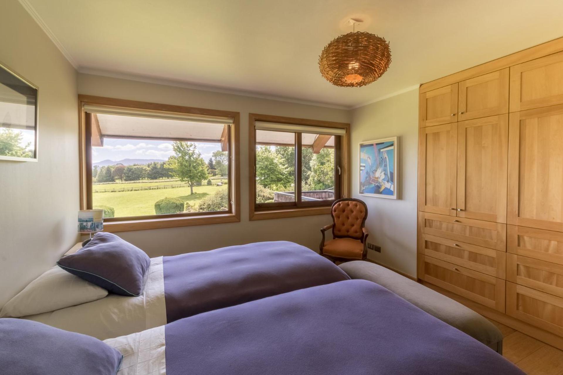 B&B Puerto Varas Playa Venado Kültér fotó