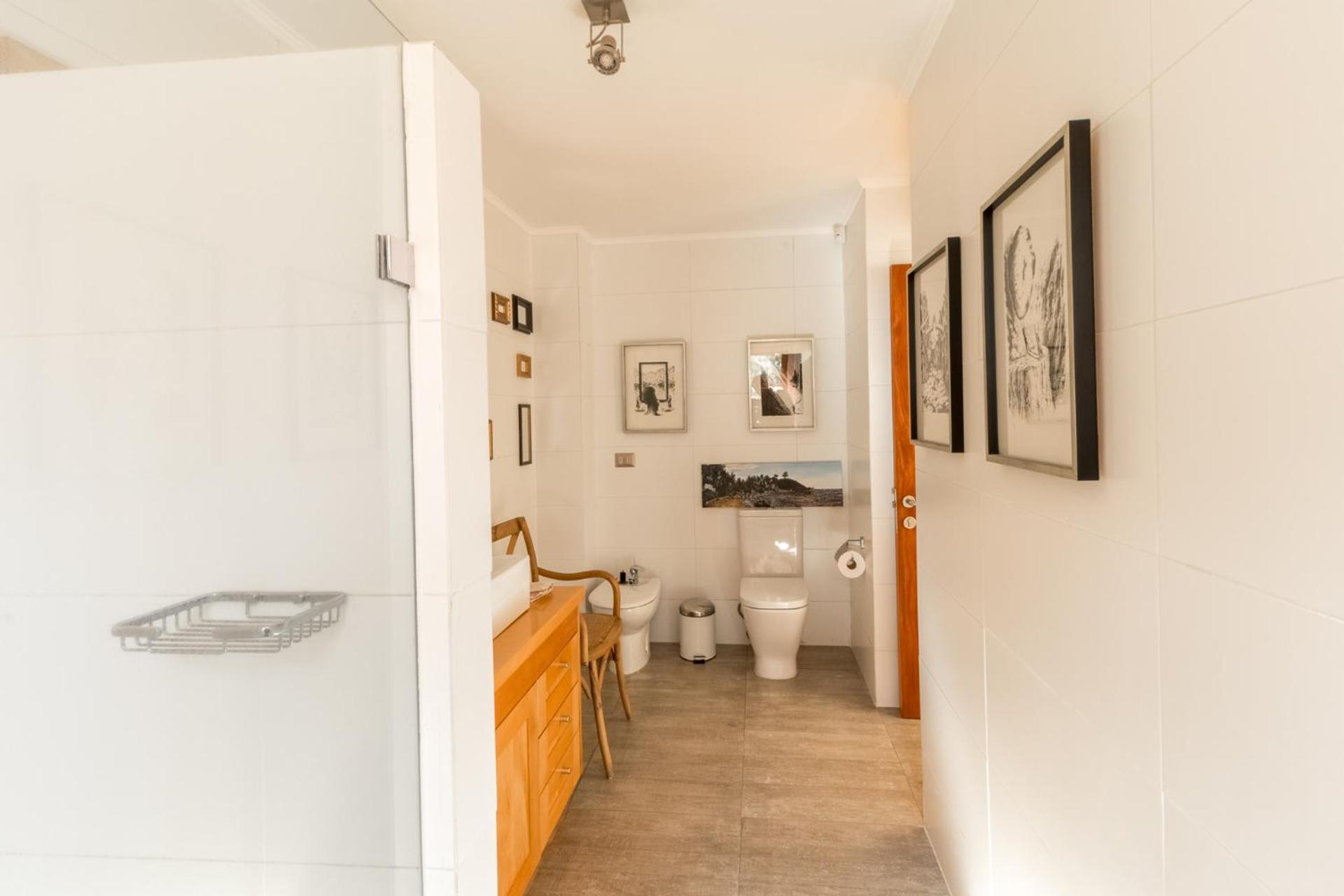 B&B Puerto Varas Playa Venado Kültér fotó