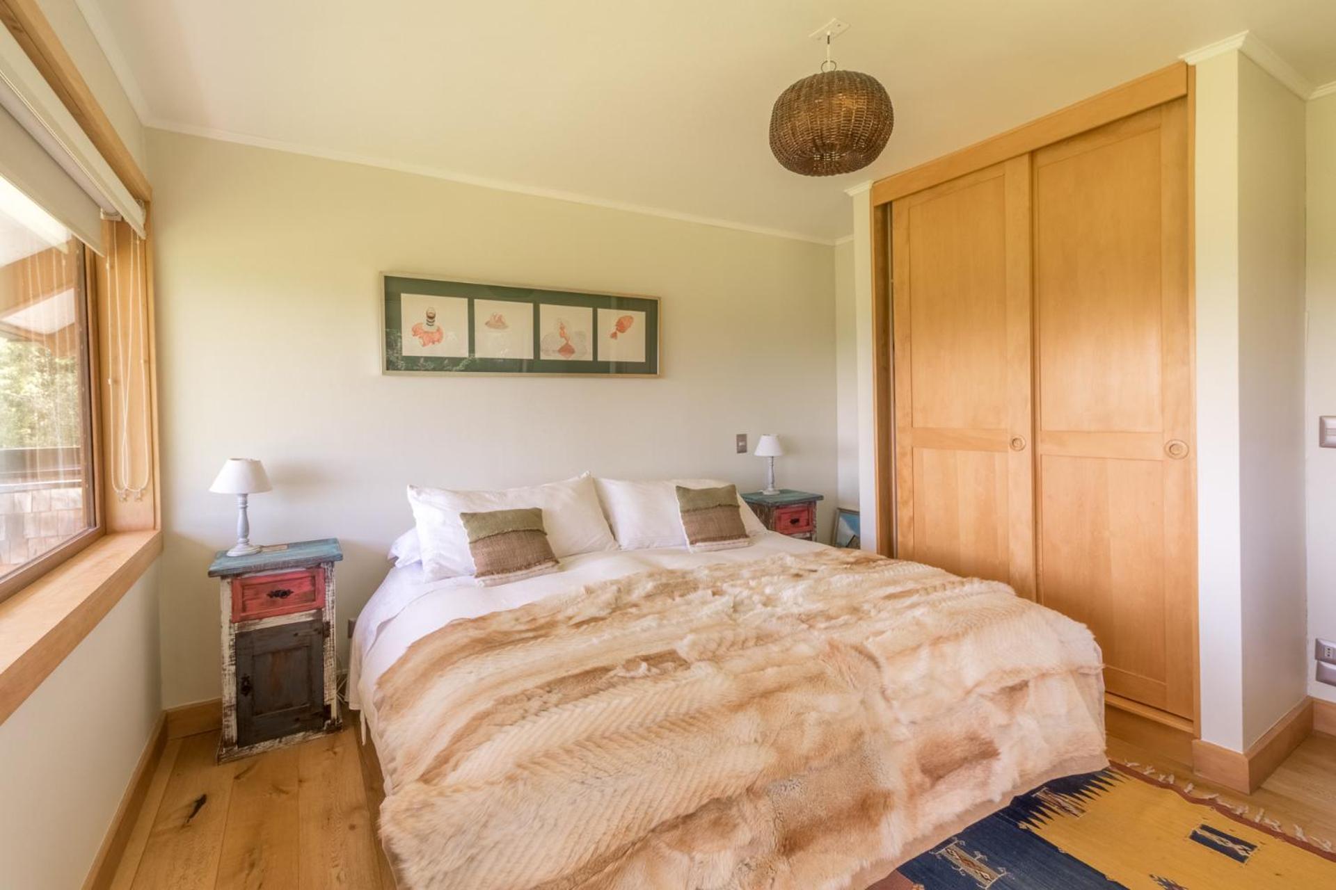 B&B Puerto Varas Playa Venado Kültér fotó