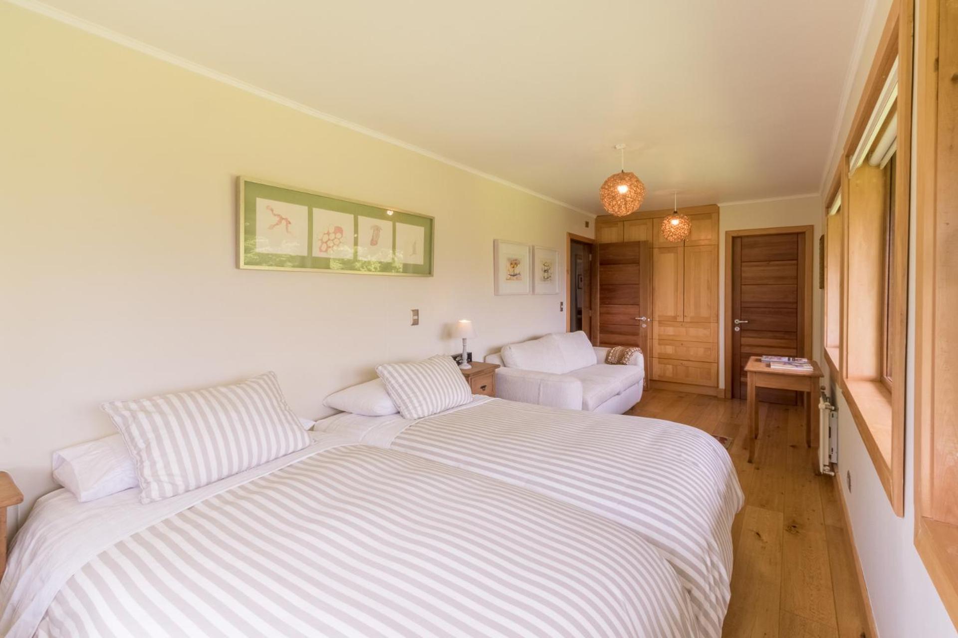 B&B Puerto Varas Playa Venado Kültér fotó
