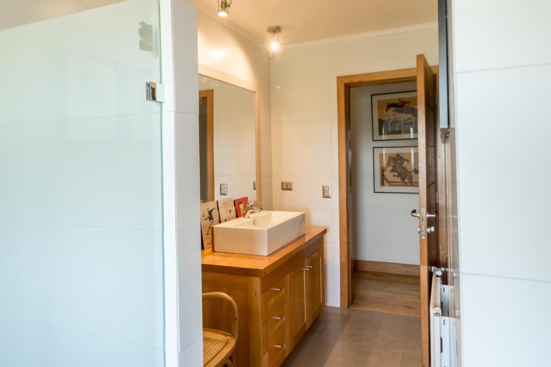 B&B Puerto Varas Playa Venado Kültér fotó