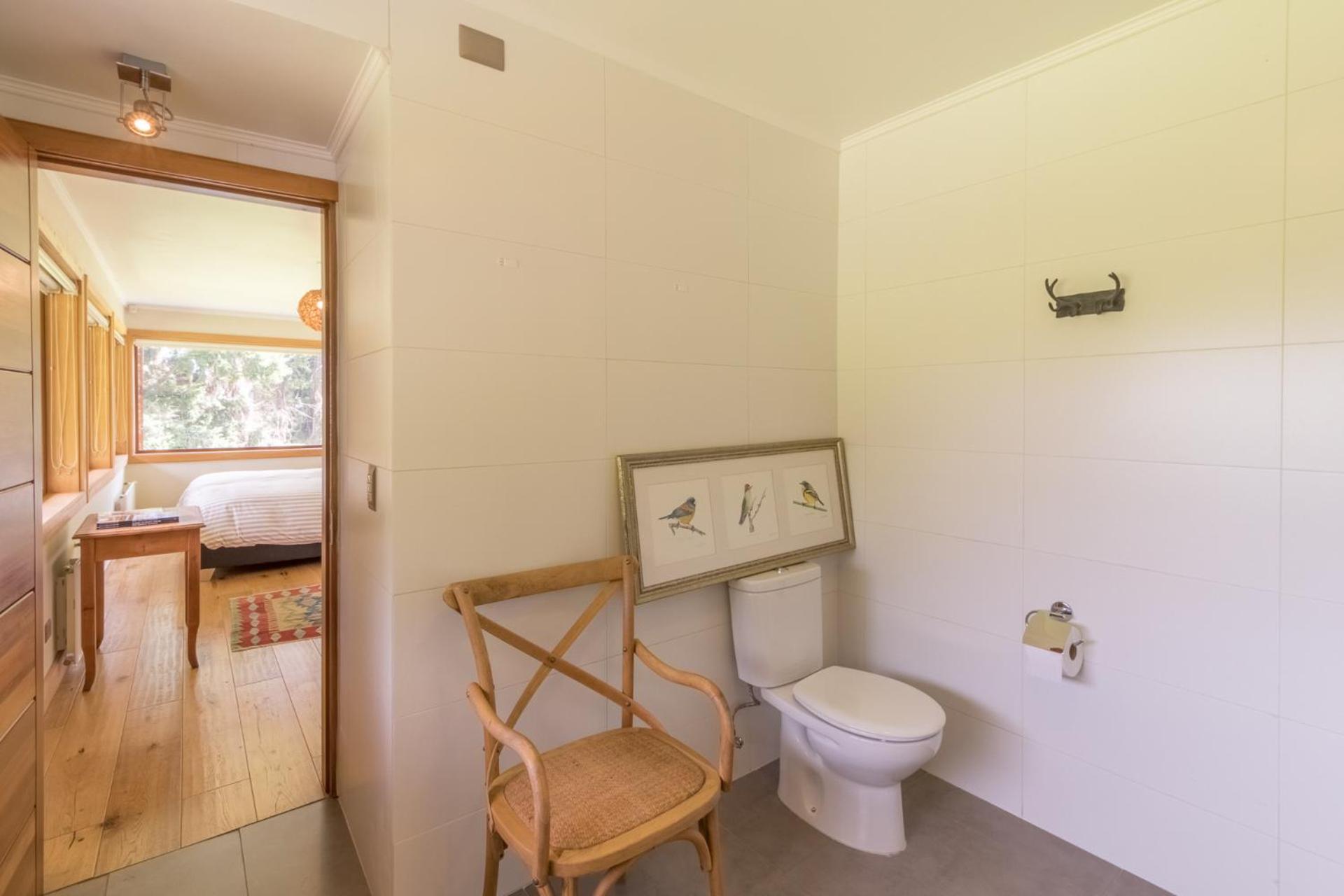 B&B Puerto Varas Playa Venado Kültér fotó