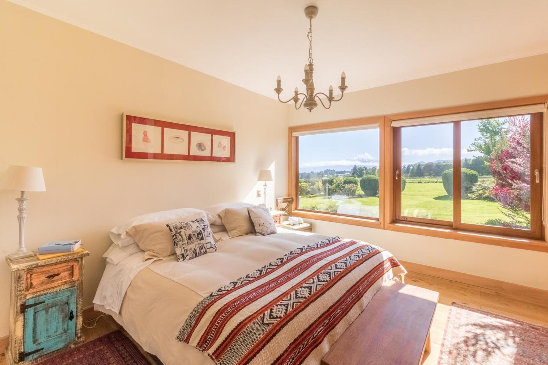 B&B Puerto Varas Playa Venado Kültér fotó