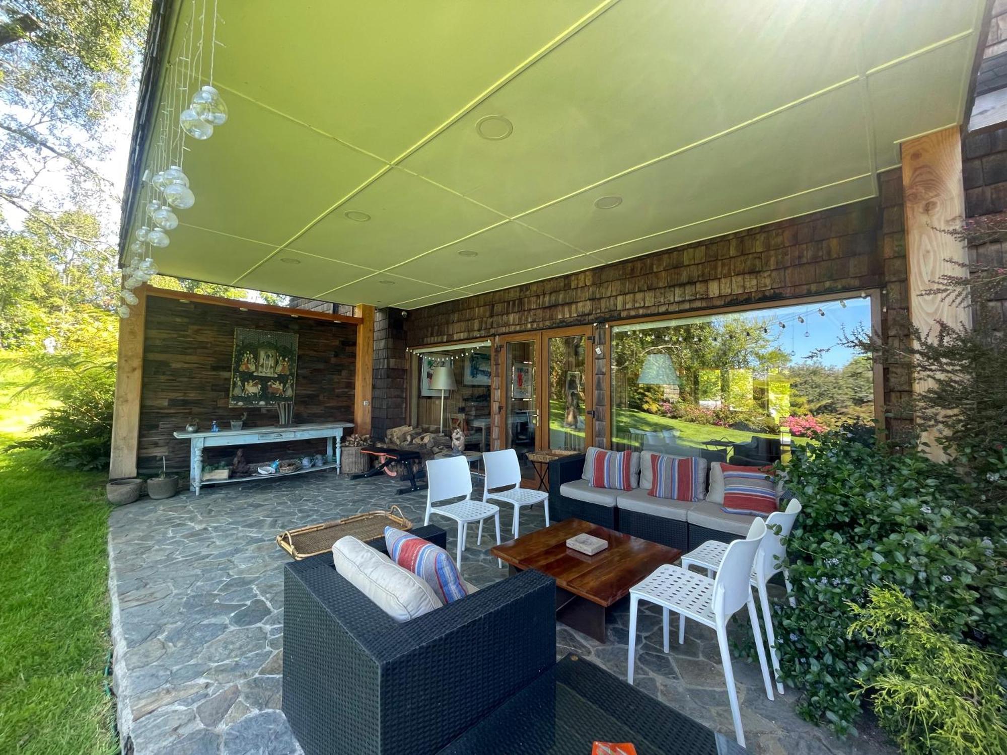 B&B Puerto Varas Playa Venado Kültér fotó